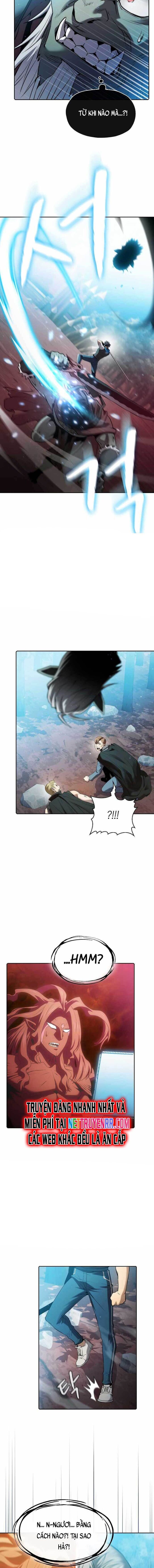 Thiên Thần Quay Về Từ Địa Ngục - Chapter 113 - Page 13