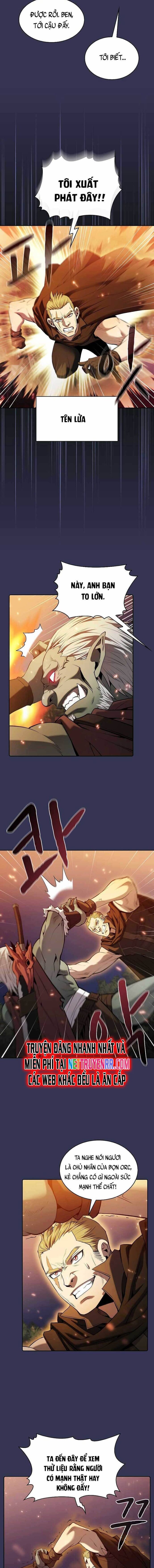 Thiên Thần Quay Về Từ Địa Ngục - Chapter 113 - Page 3