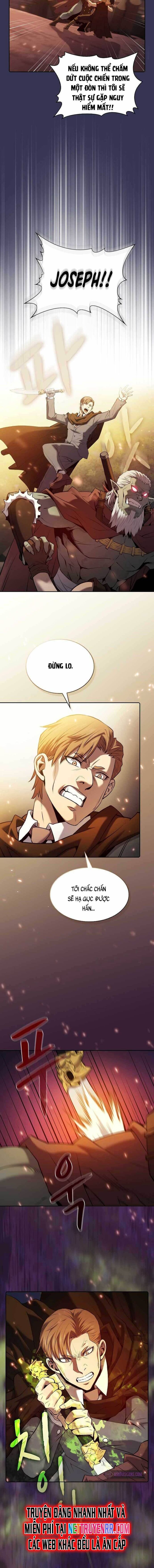 Thiên Thần Quay Về Từ Địa Ngục - Chapter 113 - Page 5