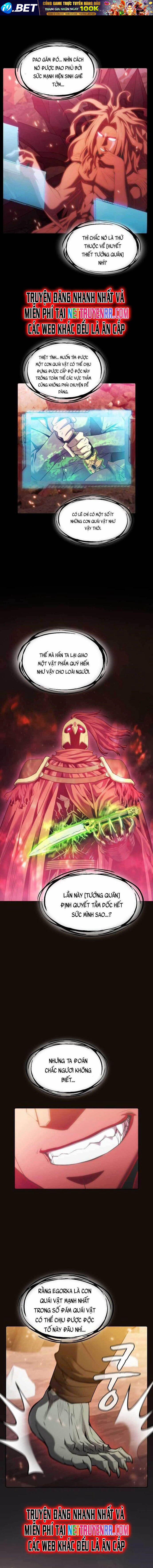 Thiên Thần Quay Về Từ Địa Ngục - Chapter 113 - Page 7