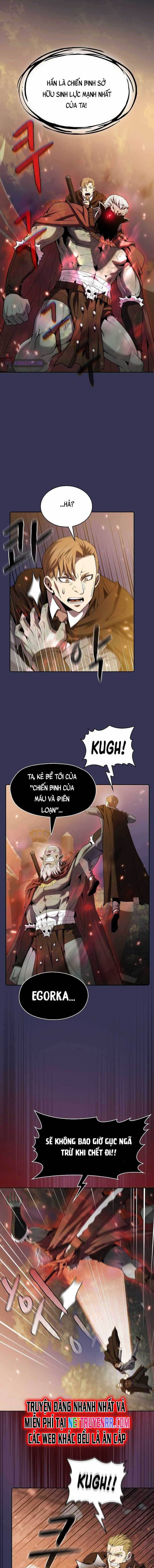 Thiên Thần Quay Về Từ Địa Ngục - Chapter 113 - Page 8