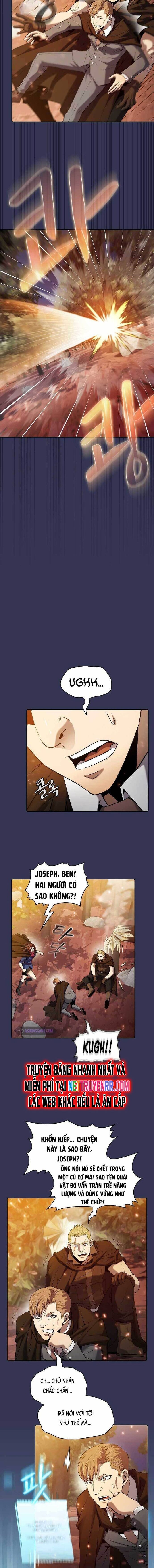 Thiên Thần Quay Về Từ Địa Ngục - Chapter 113 - Page 9