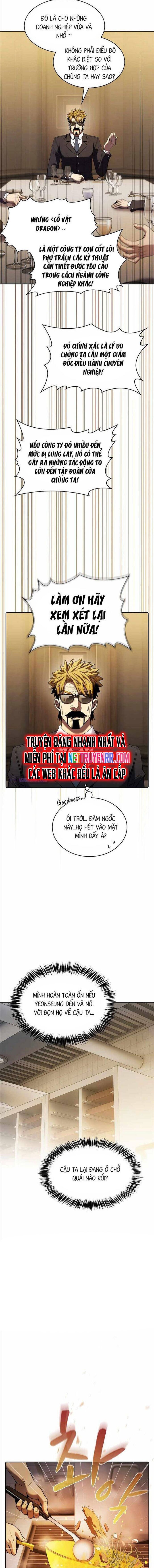 Thiên Thần Quay Về Từ Địa Ngục - Chapter 114 - Page 13