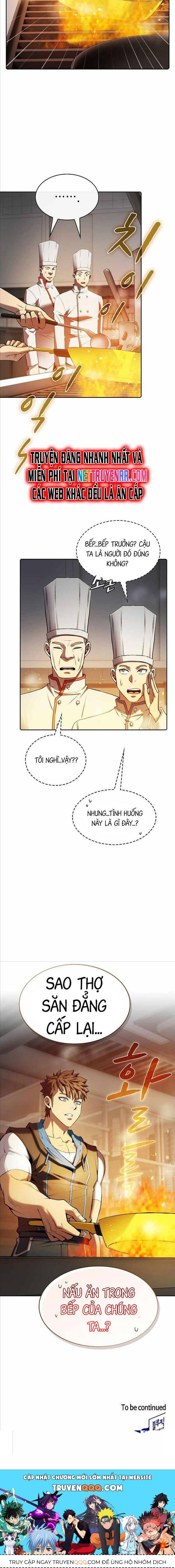 Thiên Thần Quay Về Từ Địa Ngục - Chapter 114 - Page 14