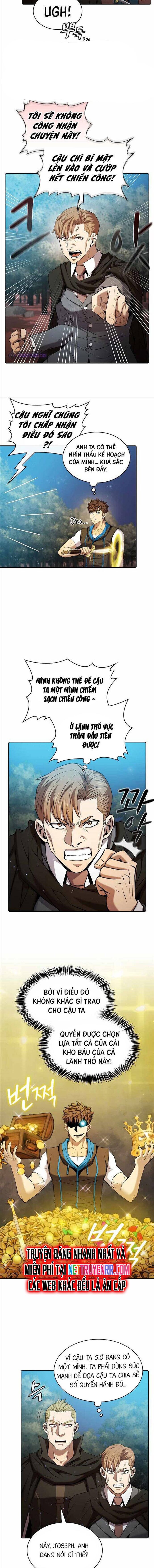 Thiên Thần Quay Về Từ Địa Ngục - Chapter 114 - Page 3