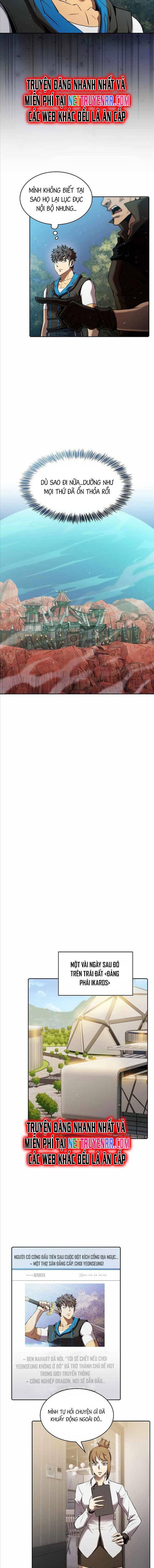 Thiên Thần Quay Về Từ Địa Ngục - Chapter 114 - Page 7
