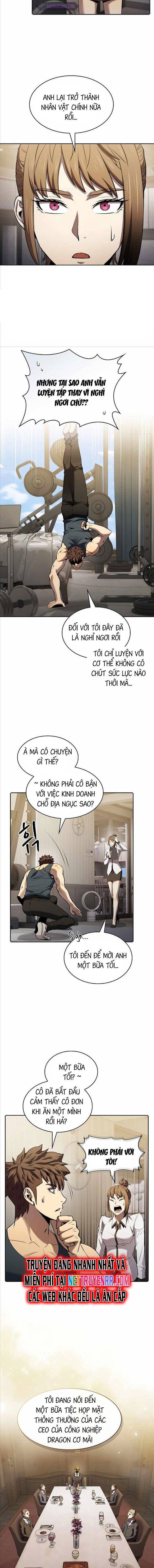 Thiên Thần Quay Về Từ Địa Ngục - Chapter 114 - Page 8