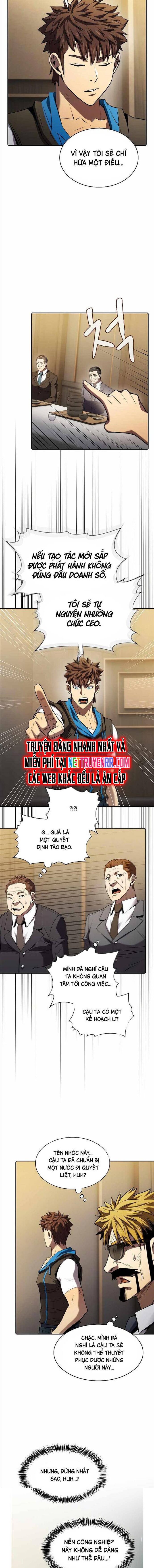 Thiên Thần Quay Về Từ Địa Ngục - Chapter 115 - Page 13