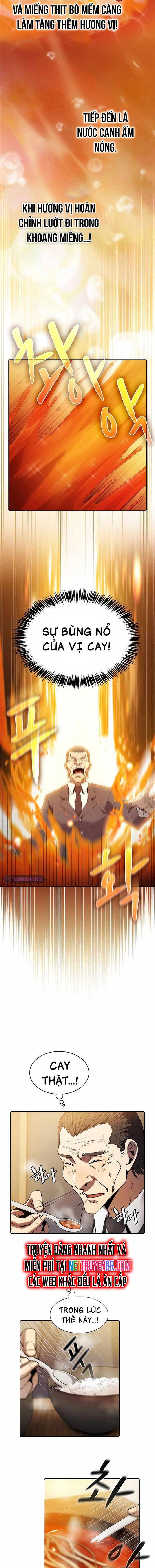 Thiên Thần Quay Về Từ Địa Ngục - Chapter 115 - Page 9