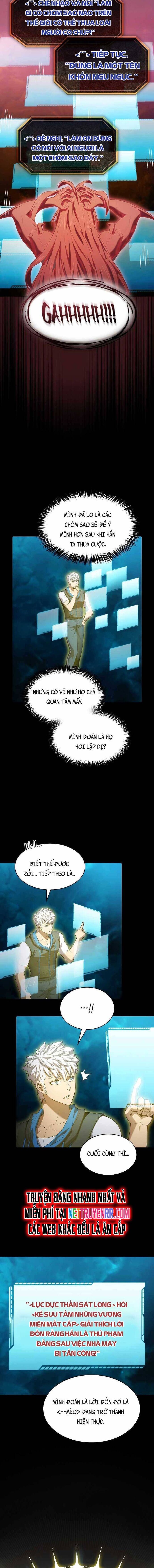 Thiên Thần Quay Về Từ Địa Ngục - Chapter 116 - Page 12