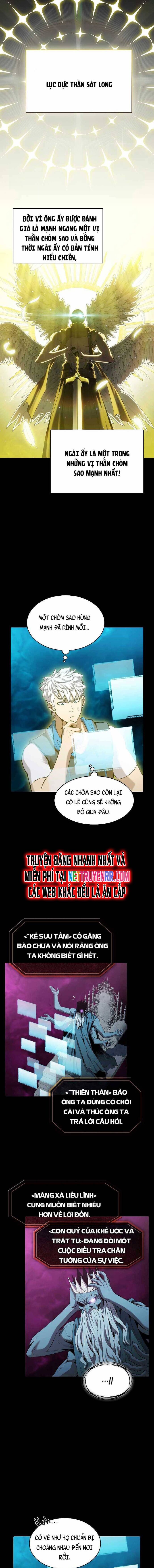 Thiên Thần Quay Về Từ Địa Ngục - Chapter 116 - Page 13