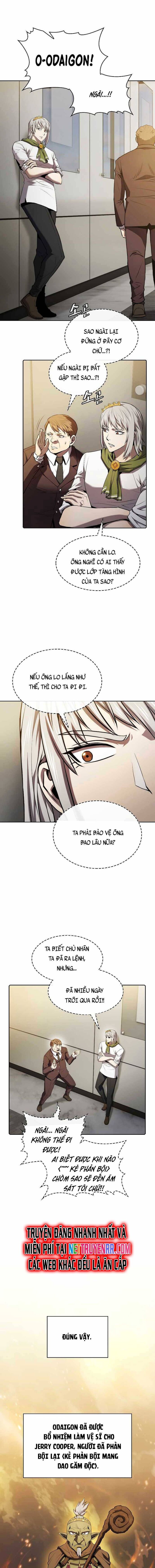 Thiên Thần Quay Về Từ Địa Ngục - Chapter 116 - Page 5