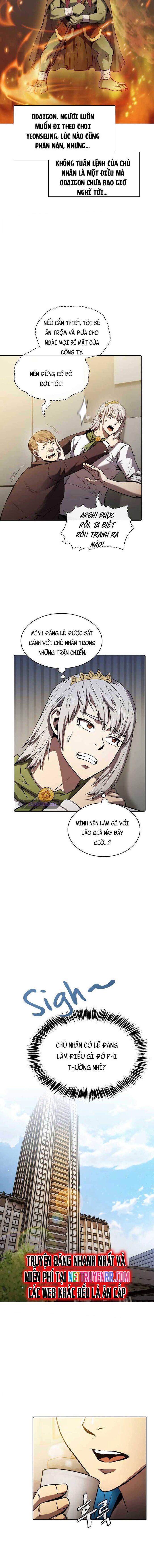 Thiên Thần Quay Về Từ Địa Ngục - Chapter 116 - Page 6