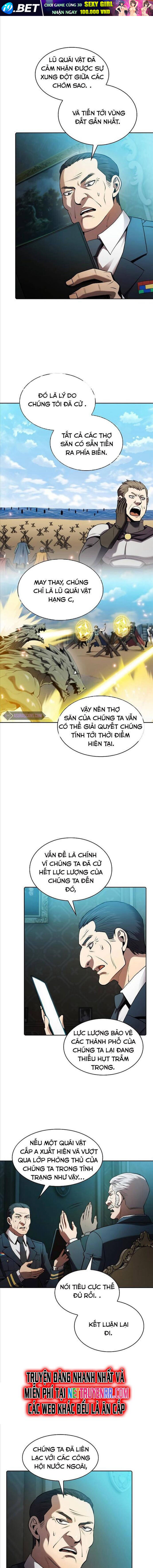 Thiên Thần Quay Về Từ Địa Ngục - Chapter 117 - Page 4