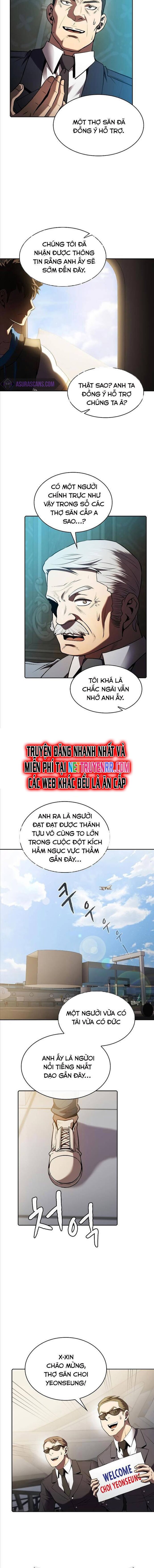 Thiên Thần Quay Về Từ Địa Ngục - Chapter 117 - Page 6