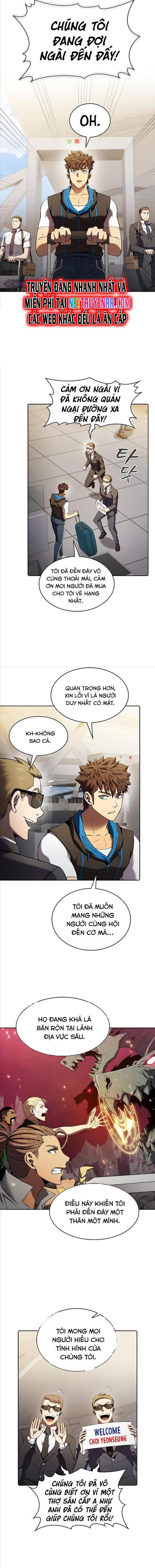 Thiên Thần Quay Về Từ Địa Ngục - Chapter 117 - Page 7