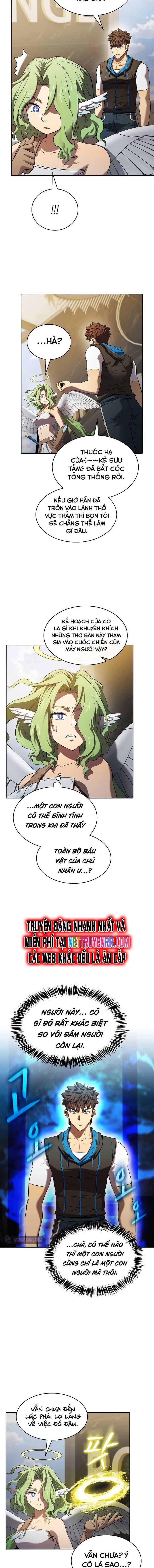 Thiên Thần Quay Về Từ Địa Ngục - Chapter 118 - Page 10