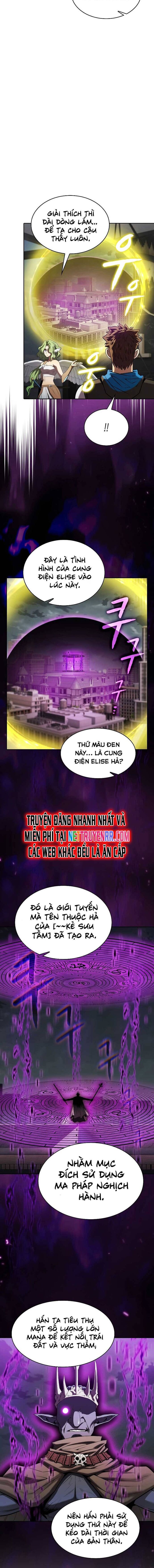 Thiên Thần Quay Về Từ Địa Ngục - Chapter 118 - Page 11