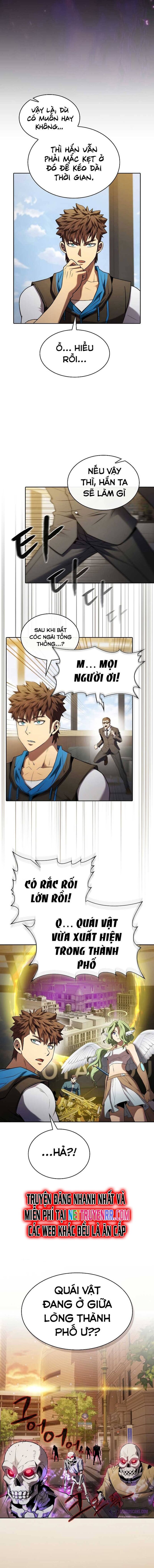 Thiên Thần Quay Về Từ Địa Ngục - Chapter 118 - Page 12