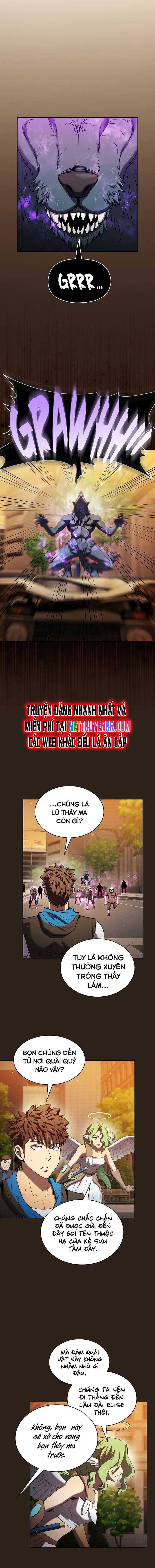 Thiên Thần Quay Về Từ Địa Ngục - Chapter 118 - Page 13