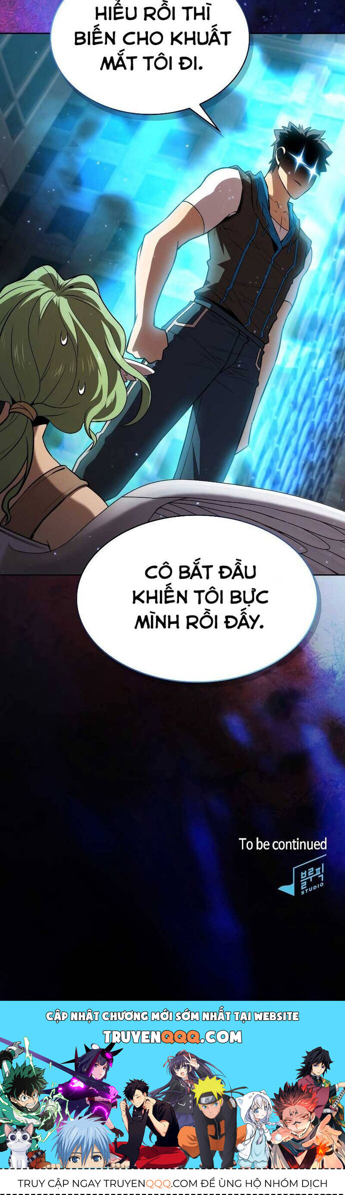 Thiên Thần Quay Về Từ Địa Ngục - Chapter 118 - Page 15