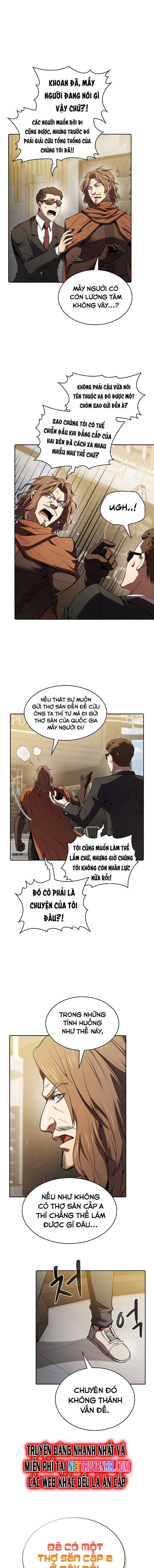 Thiên Thần Quay Về Từ Địa Ngục - Chapter 118 - Page 4