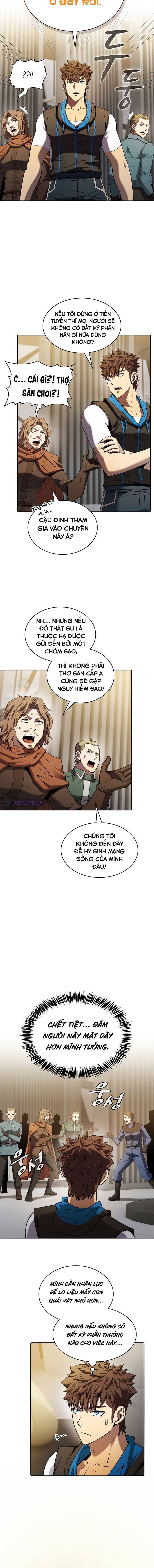 Thiên Thần Quay Về Từ Địa Ngục - Chapter 118 - Page 5