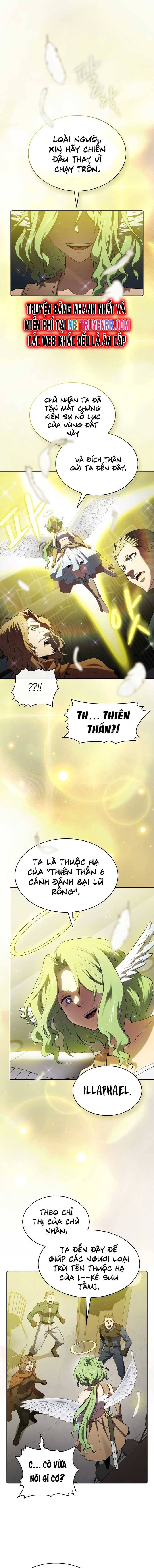 Thiên Thần Quay Về Từ Địa Ngục - Chapter 118 - Page 6