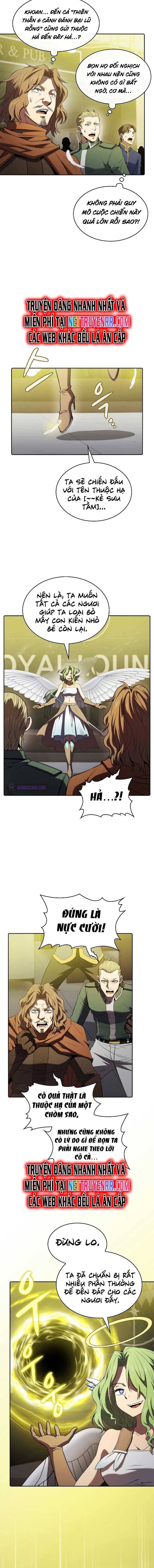 Thiên Thần Quay Về Từ Địa Ngục - Chapter 118 - Page 7