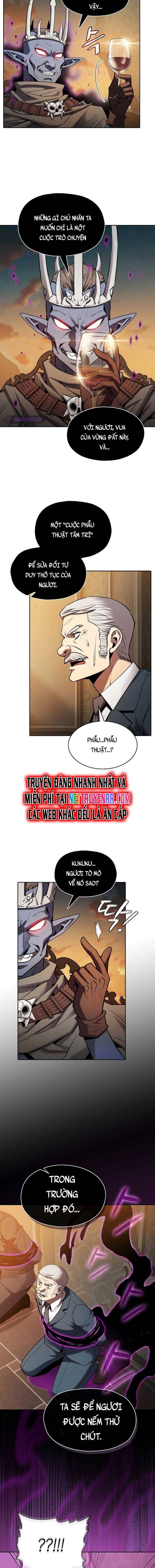 Thiên Thần Quay Về Từ Địa Ngục - Chapter 119 - Page 10