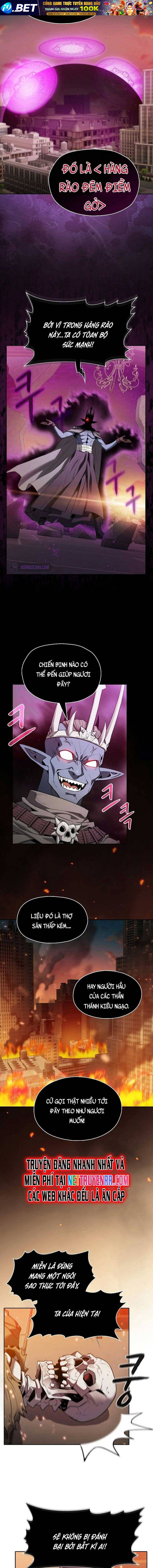 Thiên Thần Quay Về Từ Địa Ngục - Chapter 119 - Page 12