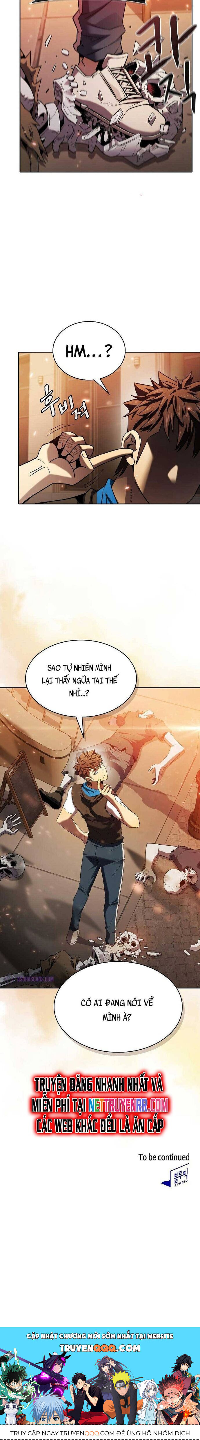 Thiên Thần Quay Về Từ Địa Ngục - Chapter 119 - Page 13