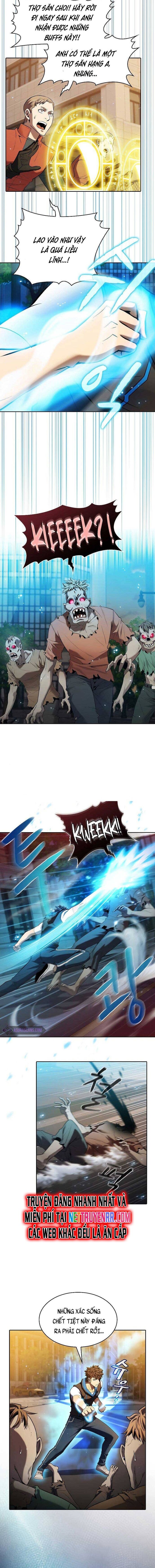 Thiên Thần Quay Về Từ Địa Ngục - Chapter 119 - Page 3