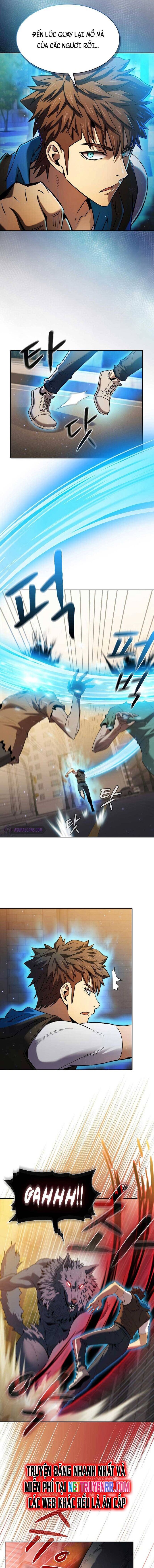 Thiên Thần Quay Về Từ Địa Ngục - Chapter 119 - Page 4