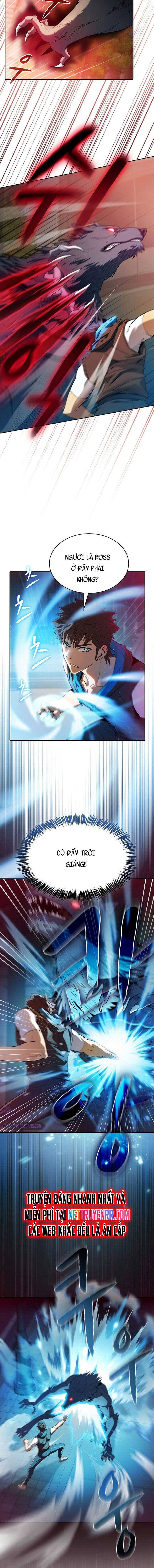 Thiên Thần Quay Về Từ Địa Ngục - Chapter 119 - Page 5