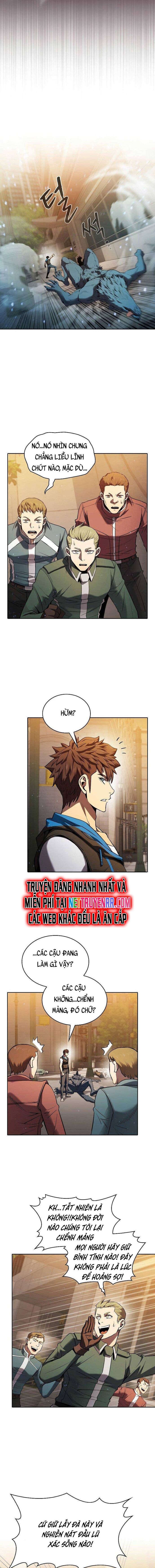 Thiên Thần Quay Về Từ Địa Ngục - Chapter 119 - Page 6