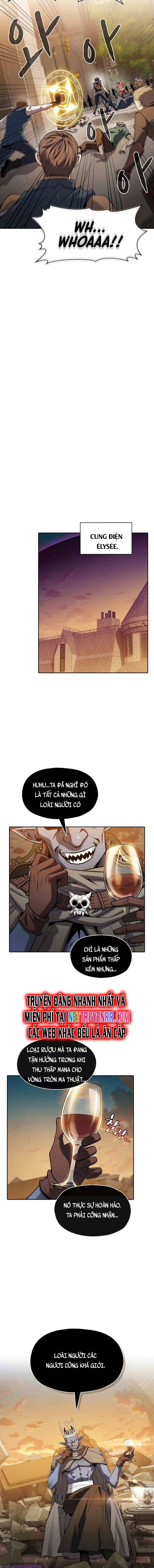 Thiên Thần Quay Về Từ Địa Ngục - Chapter 119 - Page 7