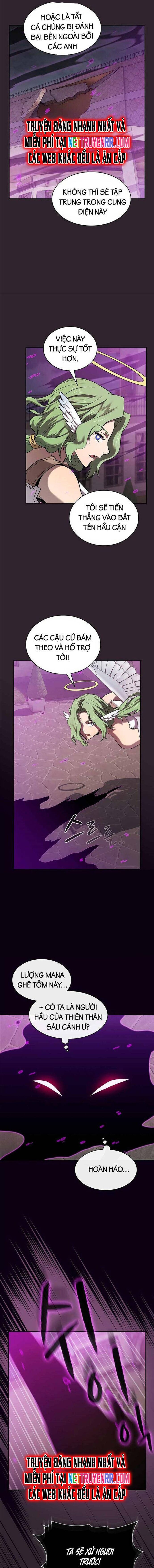 Thiên Thần Quay Về Từ Địa Ngục - Chapter 120 - Page 10