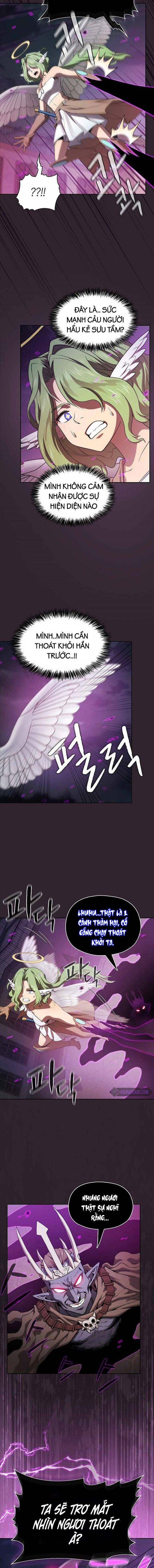 Thiên Thần Quay Về Từ Địa Ngục - Chapter 120 - Page 11