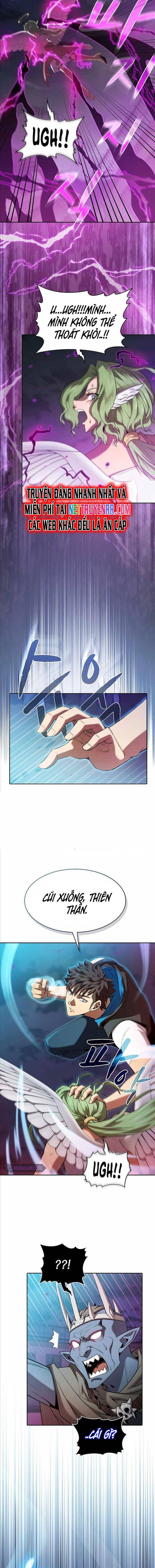 Thiên Thần Quay Về Từ Địa Ngục - Chapter 120 - Page 12