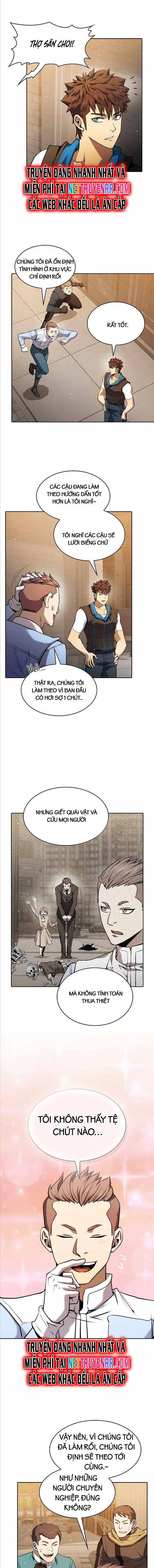 Thiên Thần Quay Về Từ Địa Ngục - Chapter 120 - Page 3