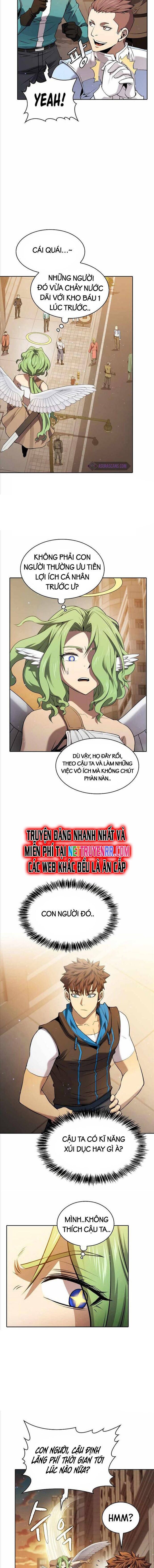 Thiên Thần Quay Về Từ Địa Ngục - Chapter 120 - Page 4