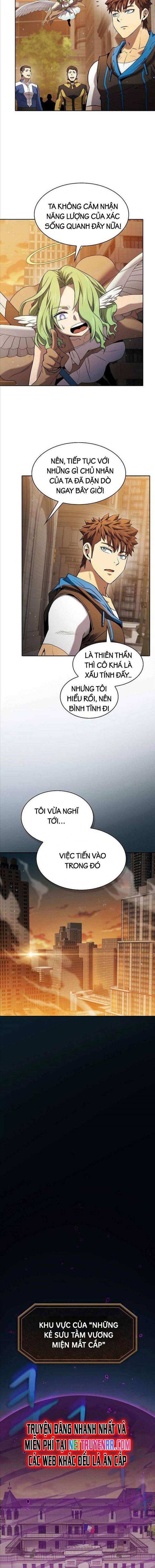 Thiên Thần Quay Về Từ Địa Ngục - Chapter 120 - Page 5
