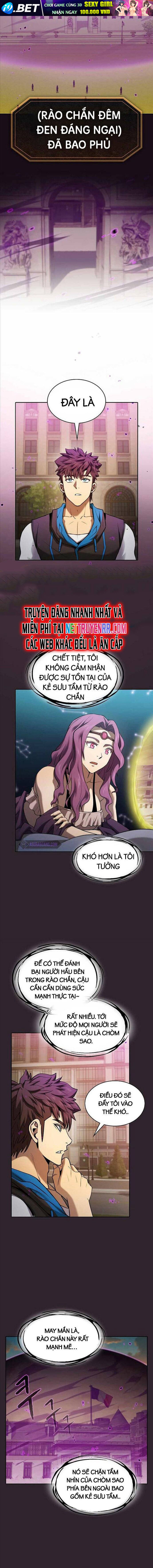 Thiên Thần Quay Về Từ Địa Ngục - Chapter 120 - Page 6