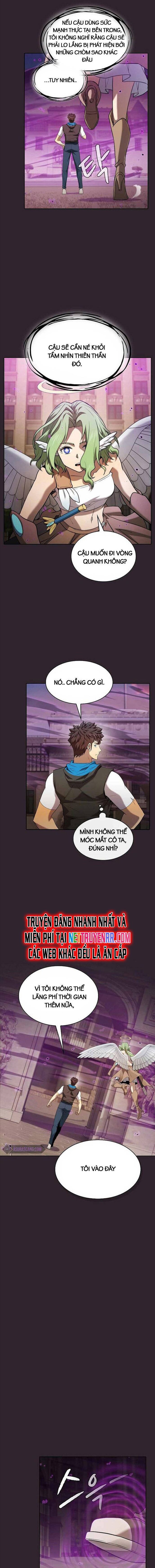 Thiên Thần Quay Về Từ Địa Ngục - Chapter 120 - Page 7