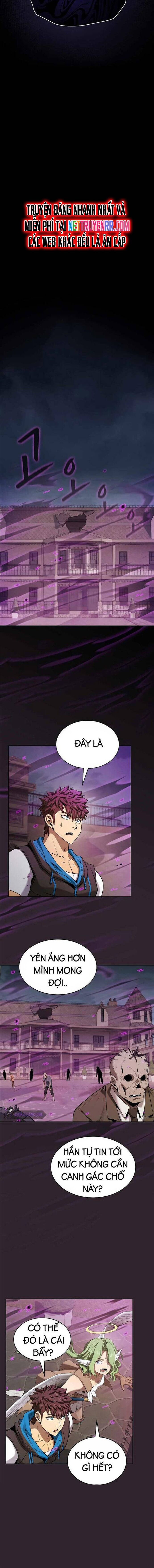 Thiên Thần Quay Về Từ Địa Ngục - Chapter 120 - Page 9