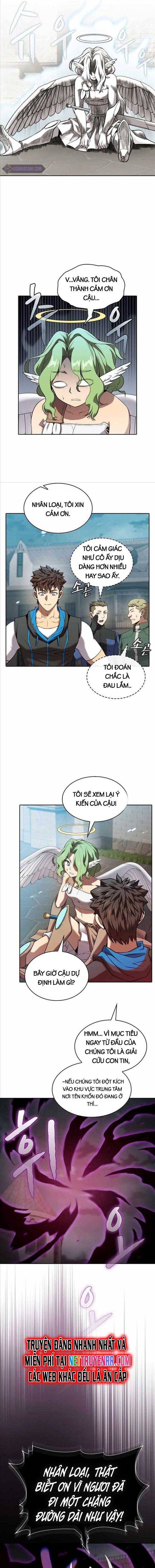 Thiên Thần Quay Về Từ Địa Ngục - Chapter 121 - Page 10