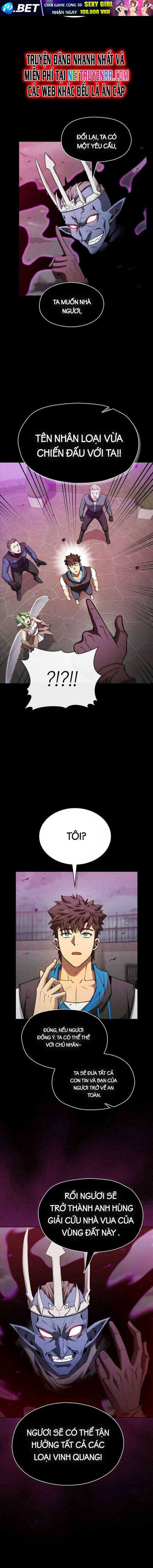 Thiên Thần Quay Về Từ Địa Ngục - Chapter 121 - Page 12