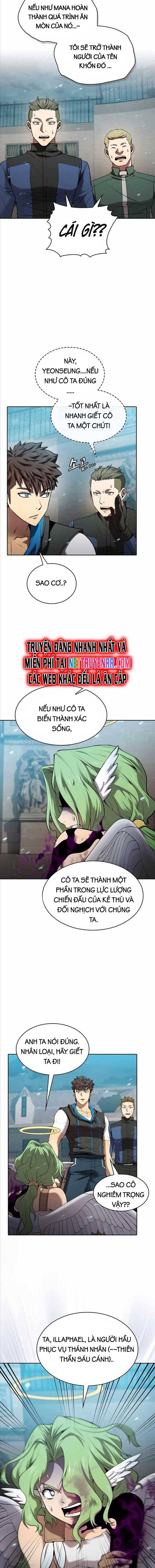 Thiên Thần Quay Về Từ Địa Ngục - Chapter 121 - Page 5