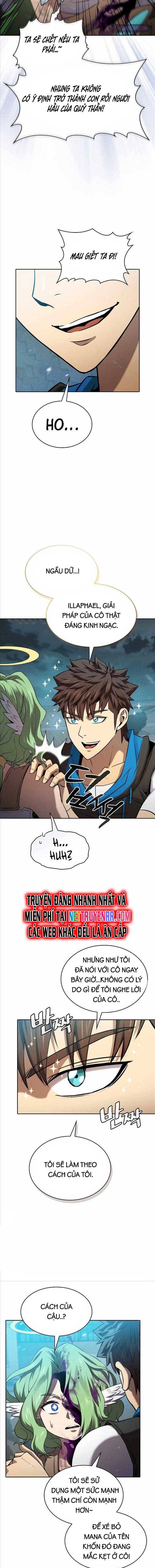 Thiên Thần Quay Về Từ Địa Ngục - Chapter 121 - Page 6
